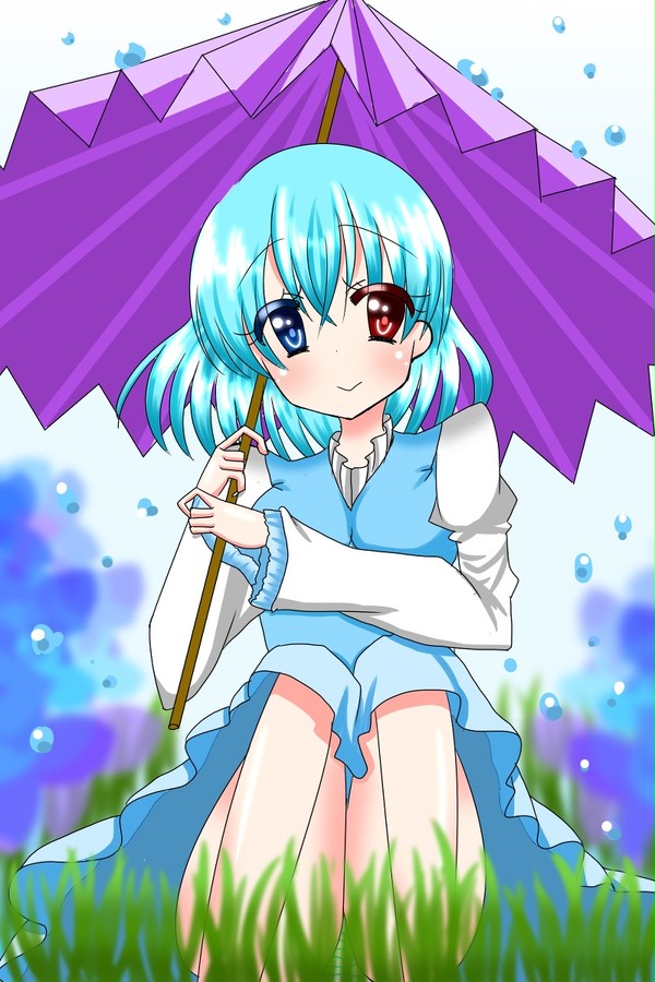 梅雨ですね