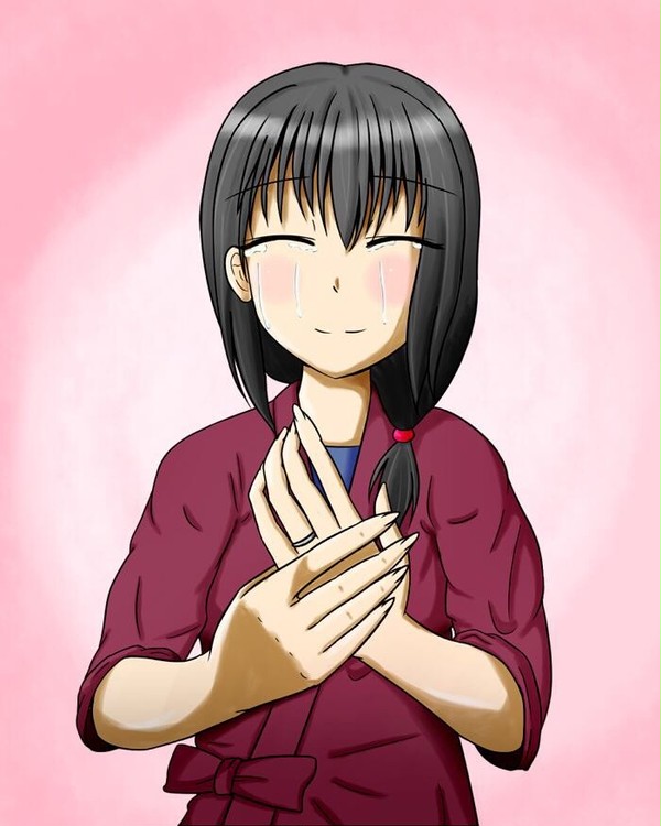 肇ちゃん誕生日おめでとう。