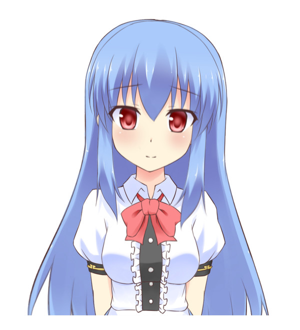 天子(うごイラ)