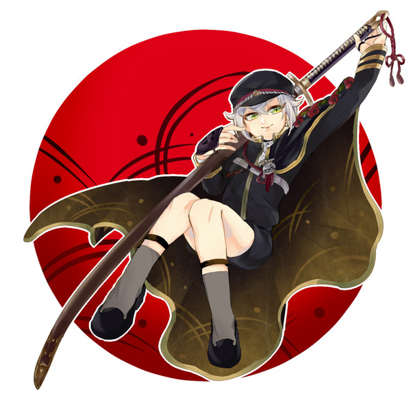 刀剣乱舞ログマトメ