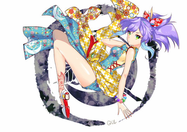セレナ