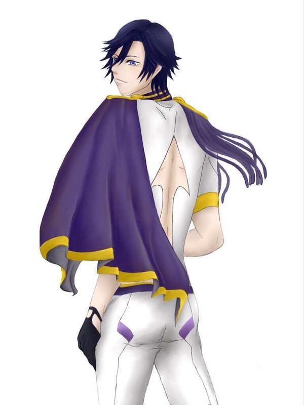 一ノ瀬トキヤ