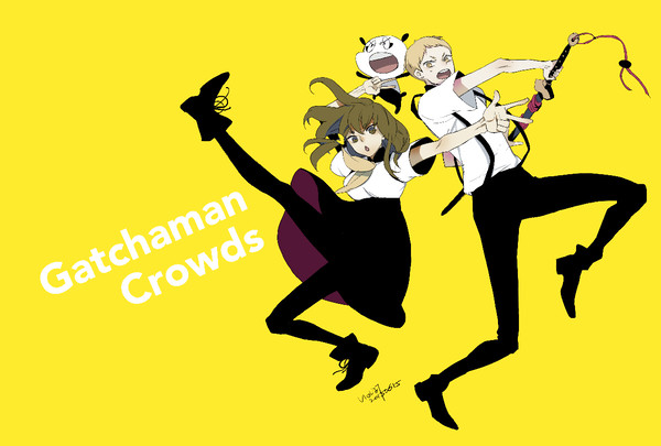 Gatcha-Gatcha