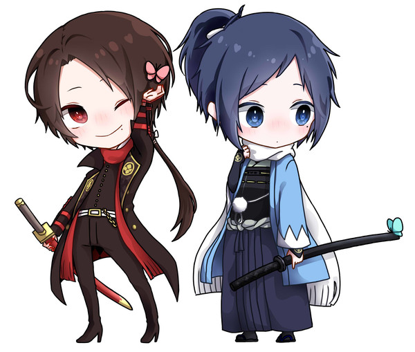 ちまっ