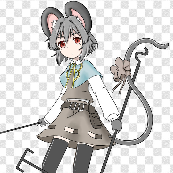 ナズーリン