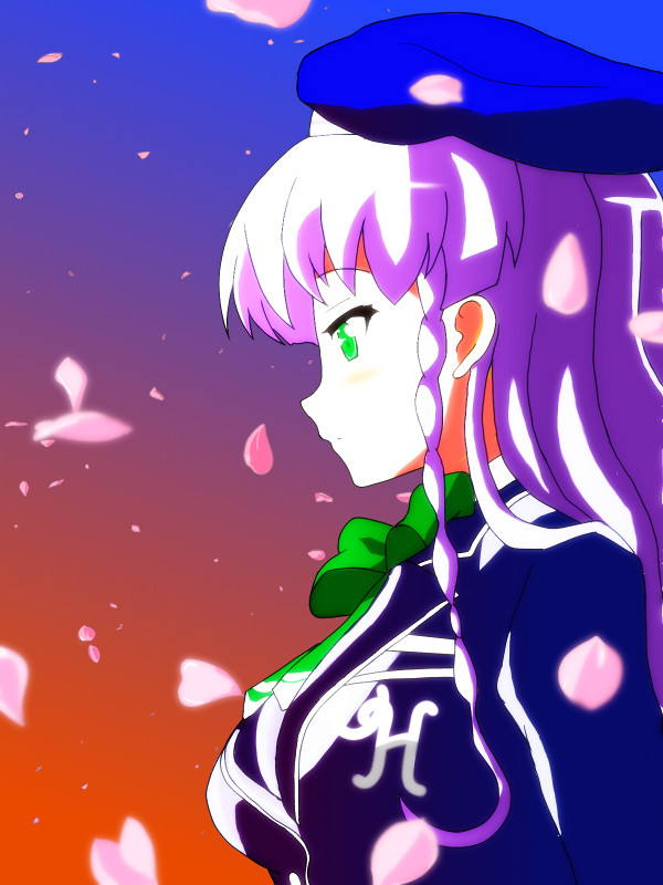 ゆいちゃん
