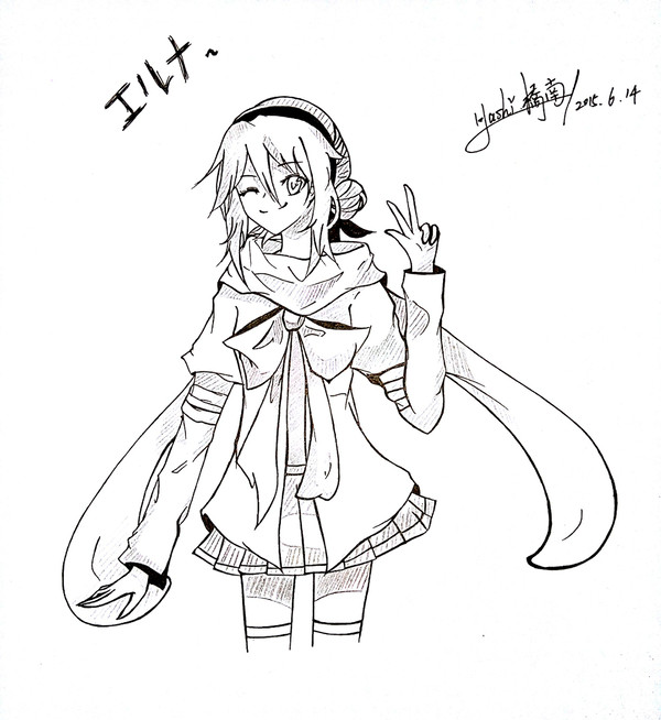 smile【？】