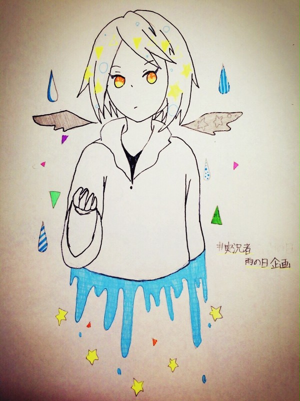 ついたーであげましたが…( ・´ω・`)