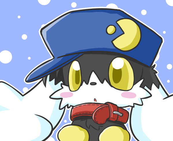 もふもふわっふー