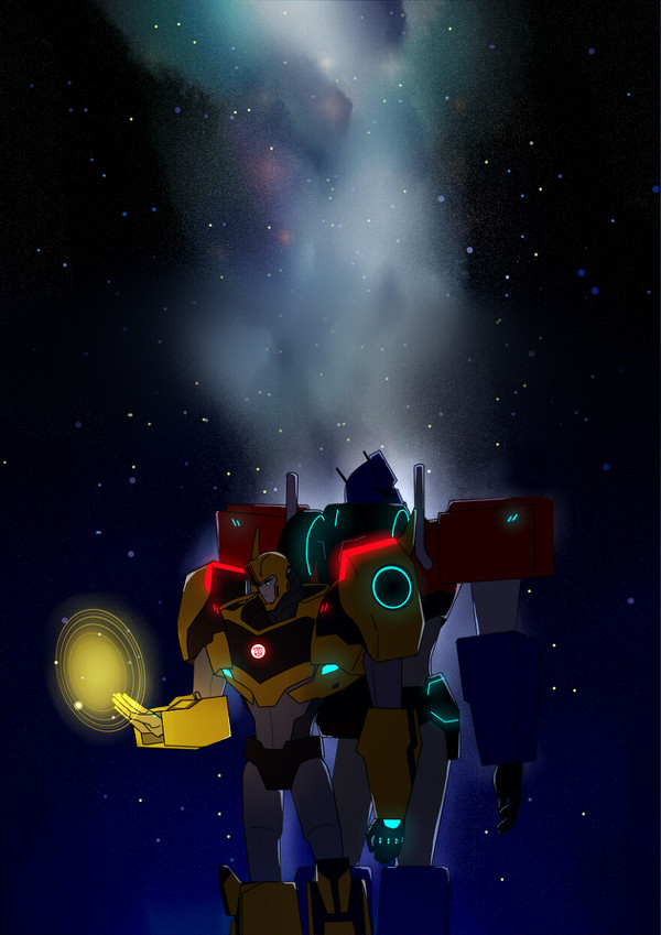 星