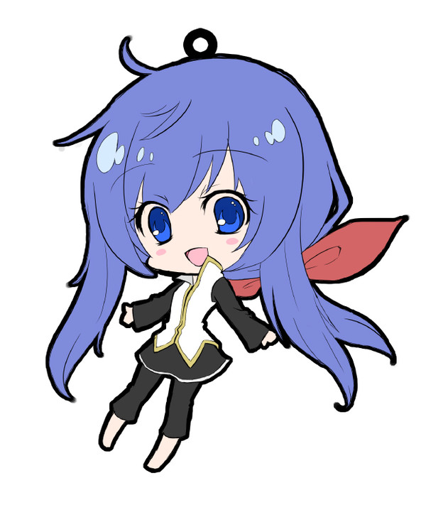 ラバスト風子マリアたん