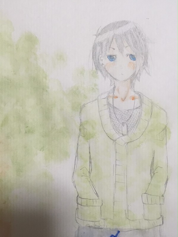 オリキャラ