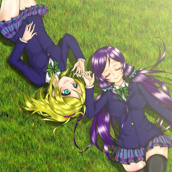 秘密のNozoEli
