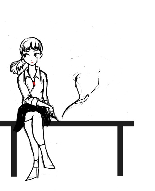しょうがないじゃん