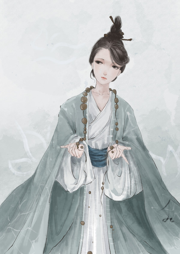 空尘
