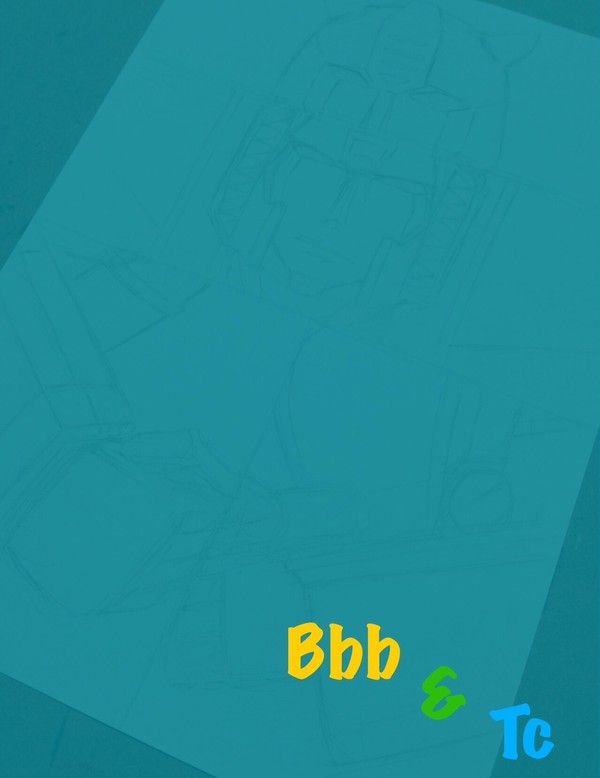 【ビーサン？】Bbb&Tc