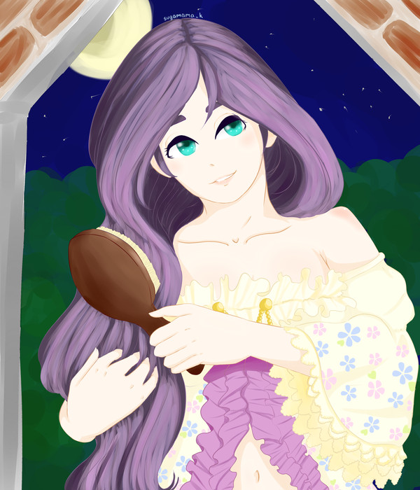 Happy Birthday Nozomi Tojo!