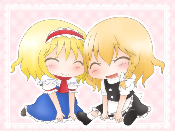 なかよし