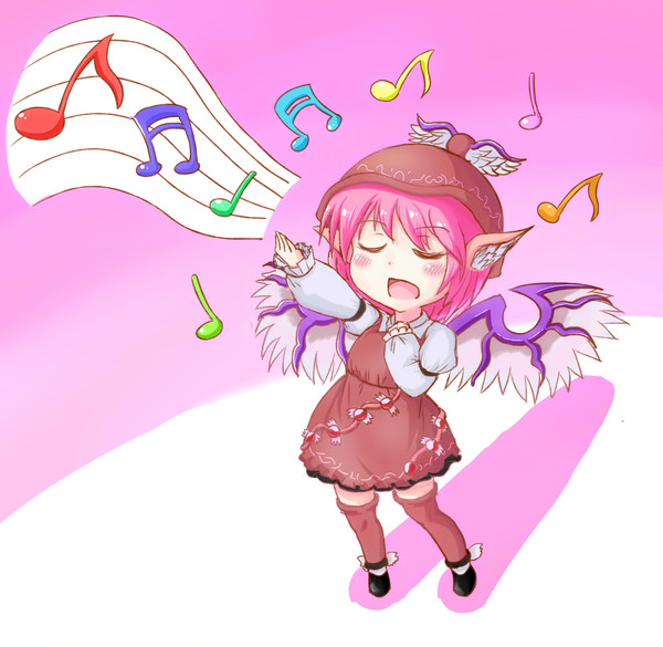 みにみすちー