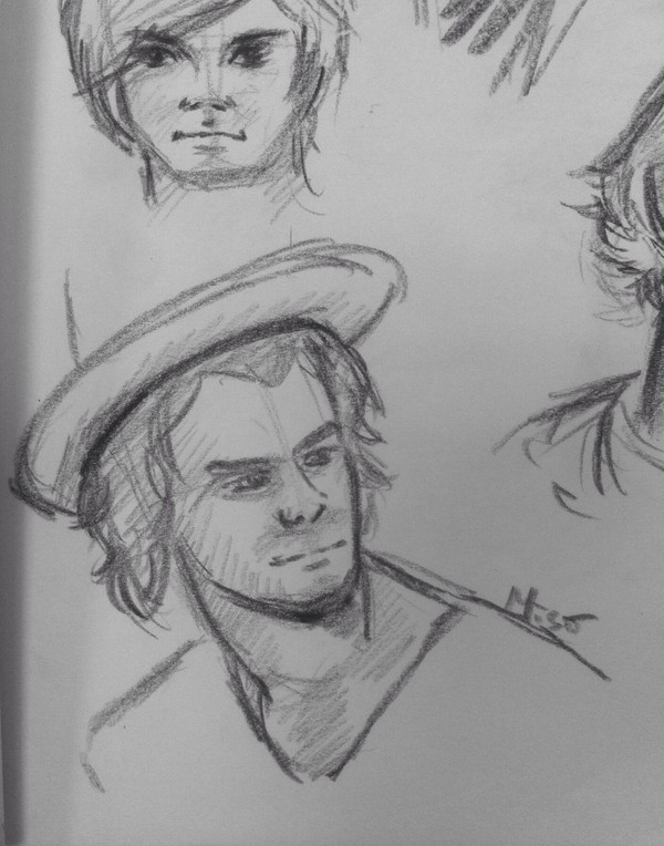 Harry styles