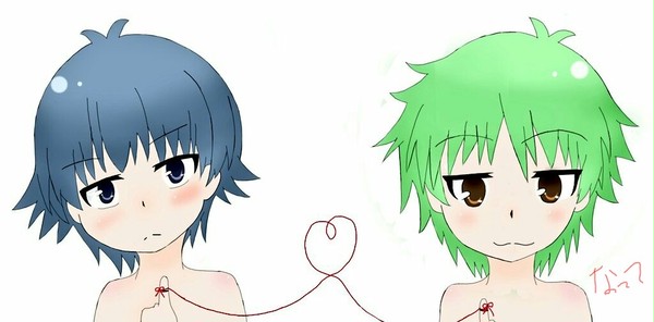 ムッツリーニ&工藤