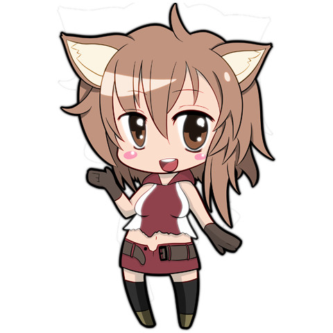 ダンまち