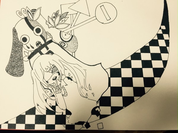 オリキャラ