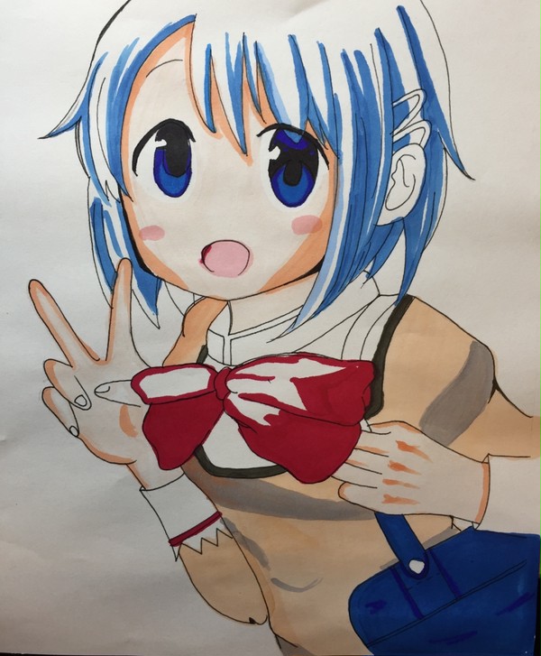 さやか