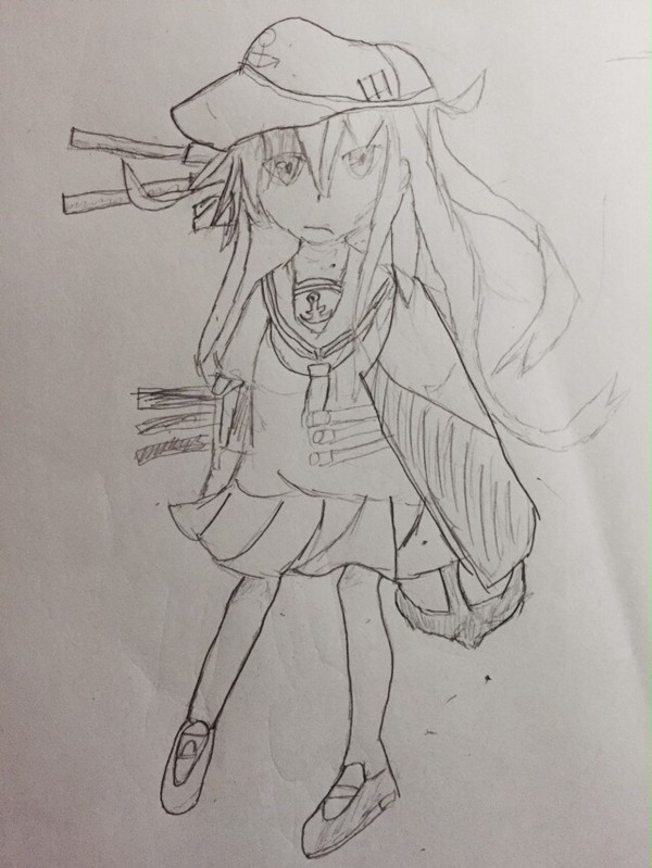 響