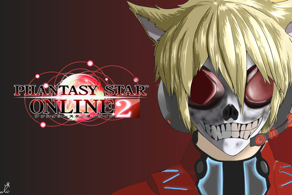 PSO2