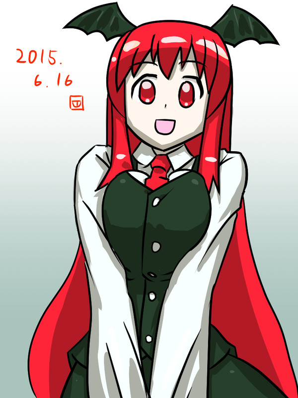 ワンドロ小悪魔