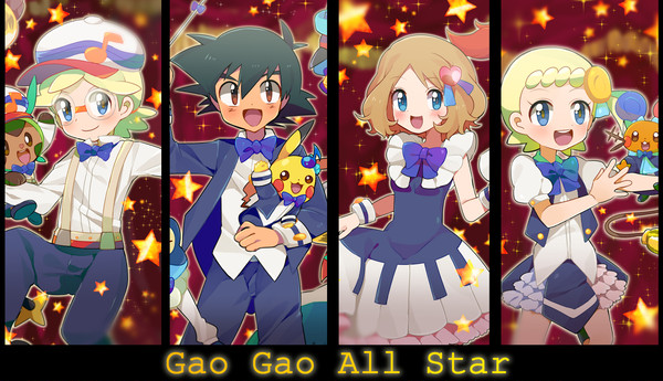 ポケモンログ　８