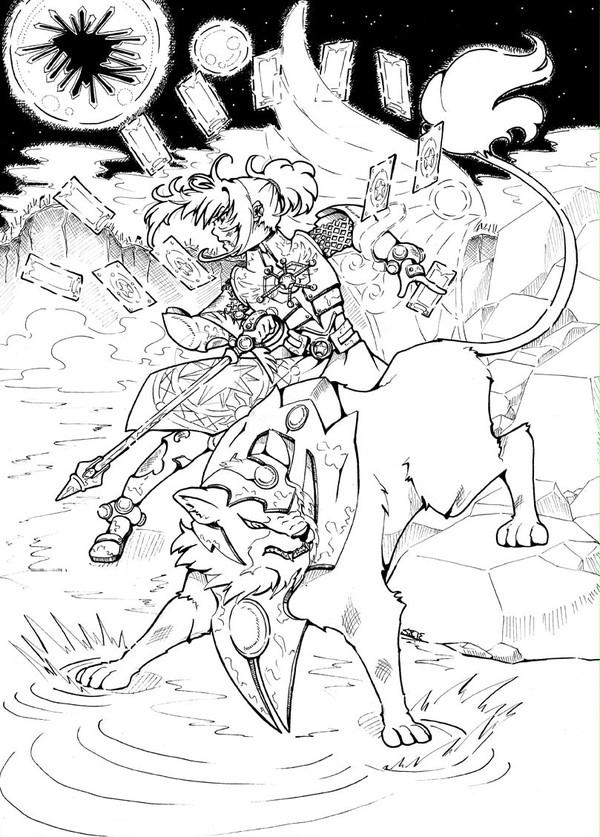 Cardcaptor Sakura: Majik Wars
