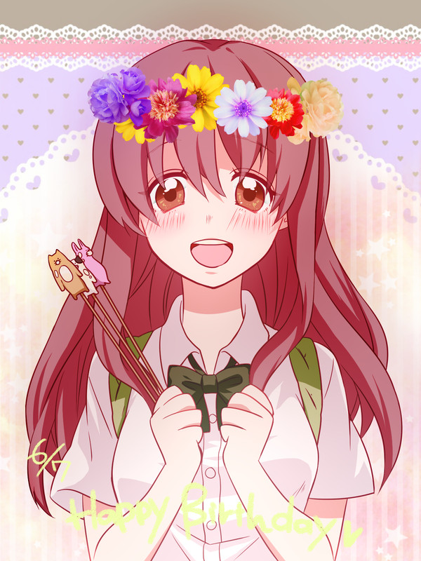 【聲の形】らくがき詰め