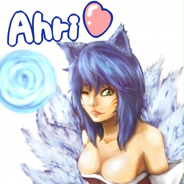 Ａｈｒｉ