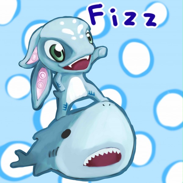 Ｆｉｚｚ