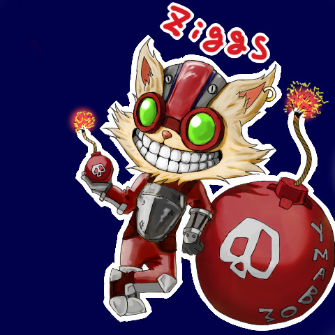 Ｚｉｇｇｓ