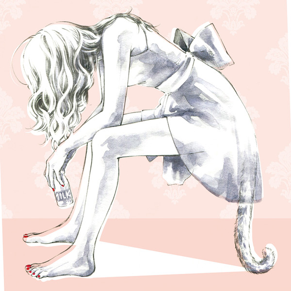 MILK