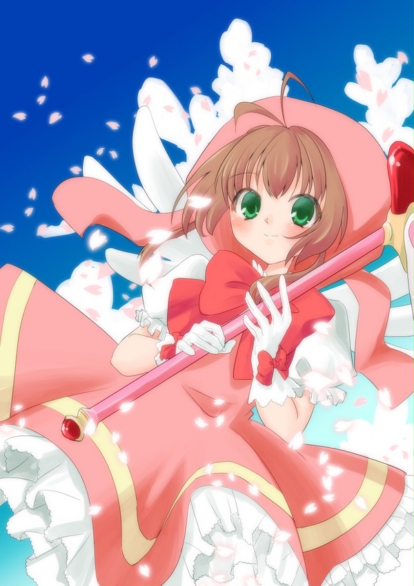 さくらちゃん