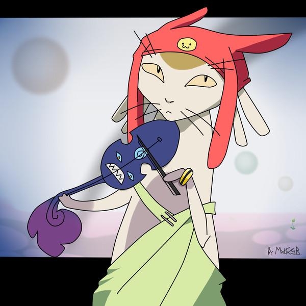ミャウ