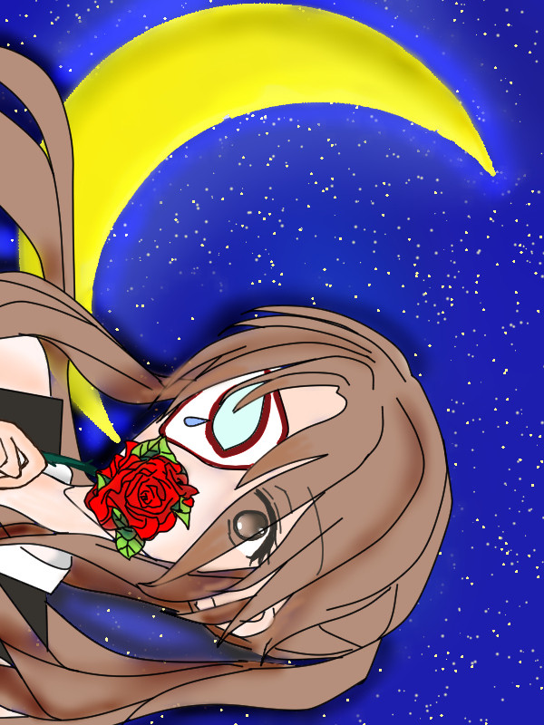 夜