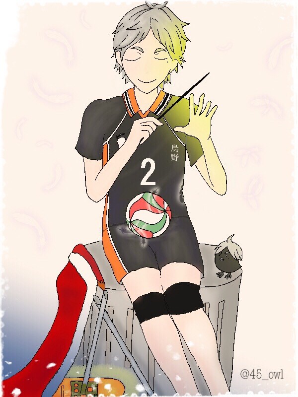 スガさん誕生日おめでとう٩( *˙0˙*)۶