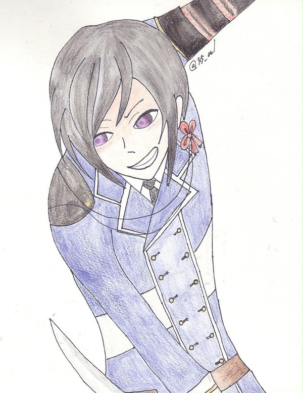 刀剣乱舞まとめ