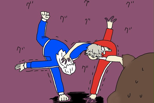 トレス2