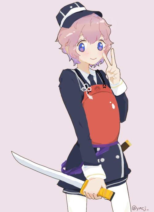 秋田藤四郎君