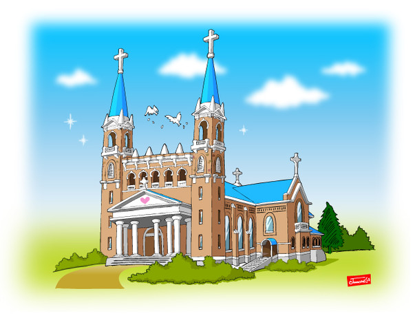 GONZAGA大学