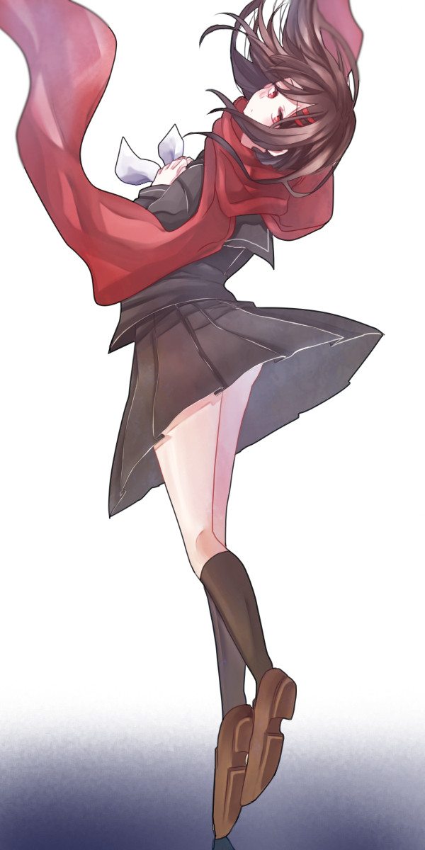 アヤノ