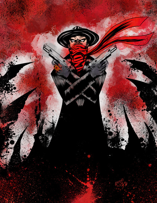 The Shadow