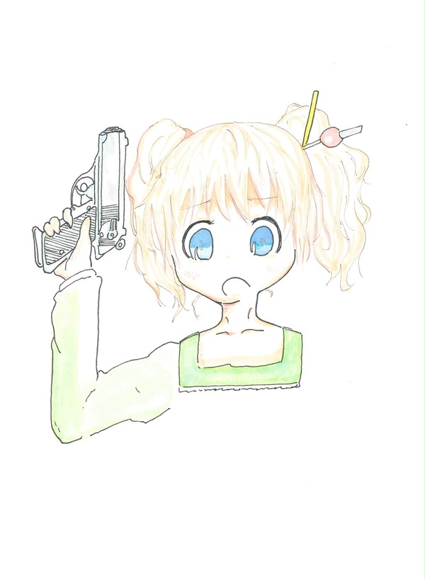 イギリスパイ・アリス