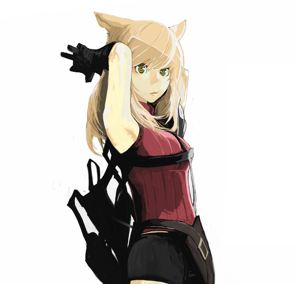 FF14